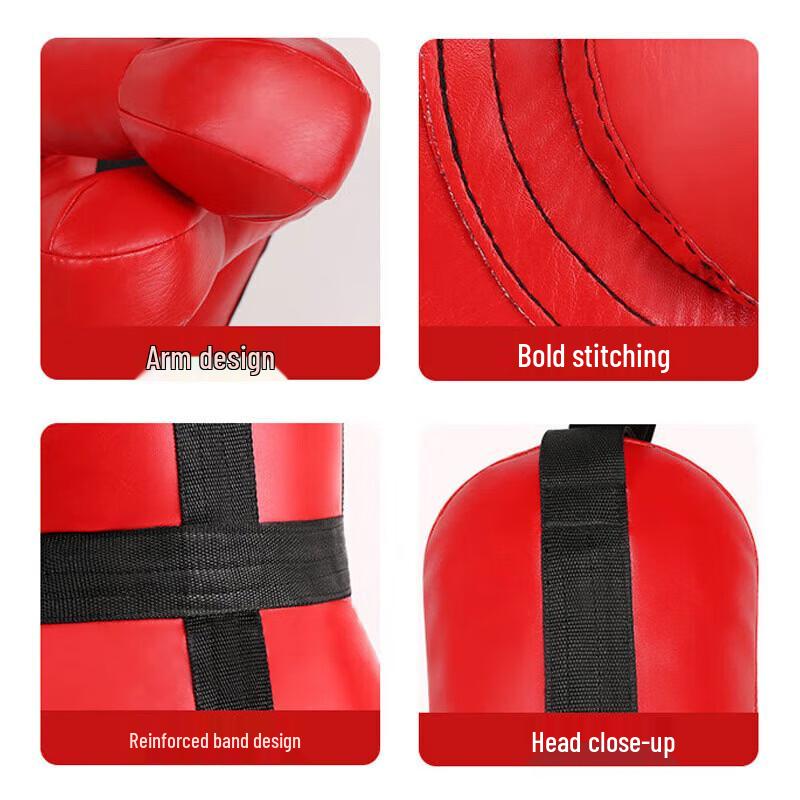 Firefighting and Combat Training Dummy