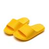 Pantuflas Милые детские тапочки Летние новые мультяшные домашние туфли для мальчиков Сандалии для ванной комнаты для девочек Тапочки Нескользящая детская обувь Шлепанцы