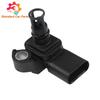 55593802 4P Датчик давления во впускном коллекторе MAP для Chevrolet Cruze Equinox Opel Astra J K Mokka Zafira C GMC Terrain