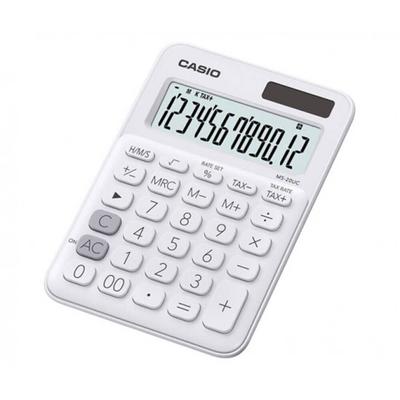 Мини-калькулятор Casio