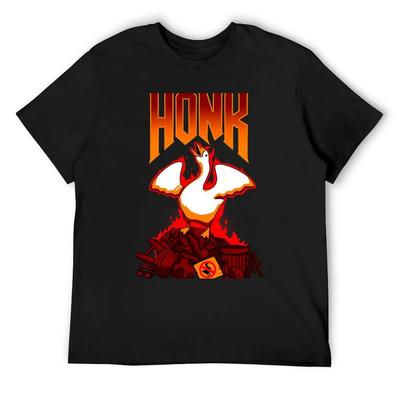 HONK Футболка графические футболки Смешные футболки летняя футболка футболки для мужчин набор