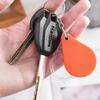With Magnifying Tools Loupe Microscope Magnifier with Key Chain Magnifying Glass Folding Magnifier