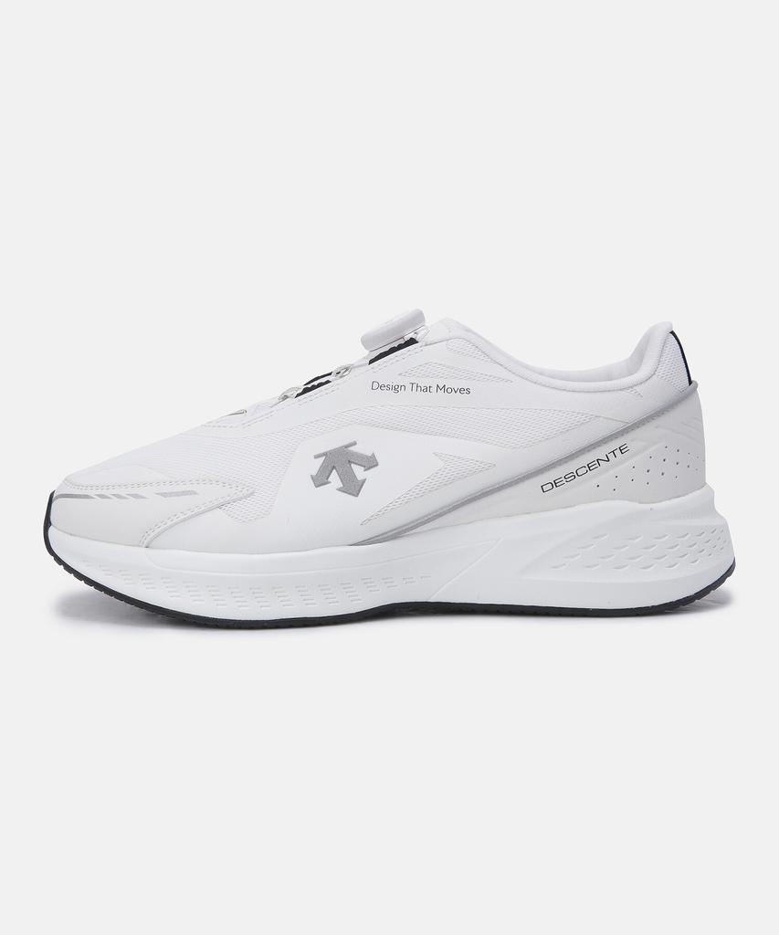 Descente New Energite Super Boa® Белый Sr123Lcr23 (Тип B)