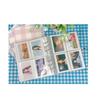 INS Photo Album Kpop Idol Cards Collect Book New Loose-leaf Binder  Star Chaser