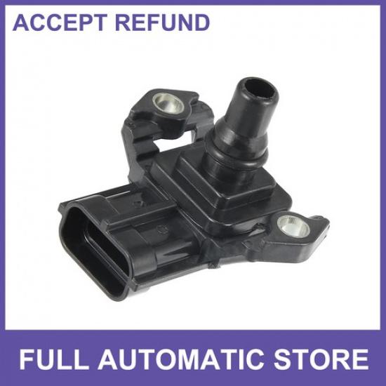 Car Intake Manifold Air Pressure Boost MAP Sensor for Isuzu D-Max 08-12