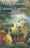 Книга The European Colonial Empires : 1815-1919