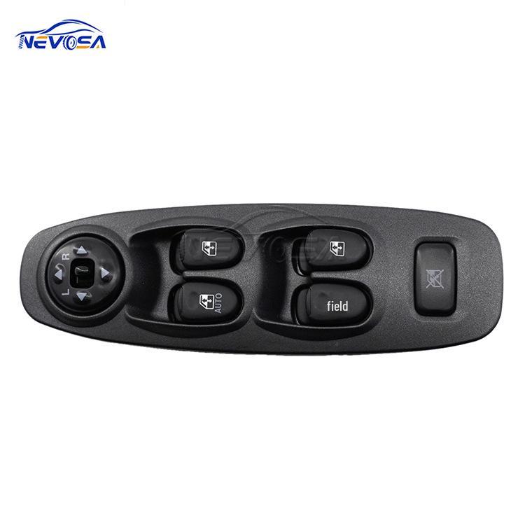 Совместимый переключатель стеклоподъемника для Hyundai Elantra/Accent (Часть 93570-25300)