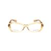 Ladies' Spectacle Frame Bottega Veneta BV-170-0O3 Ø 52 Mm