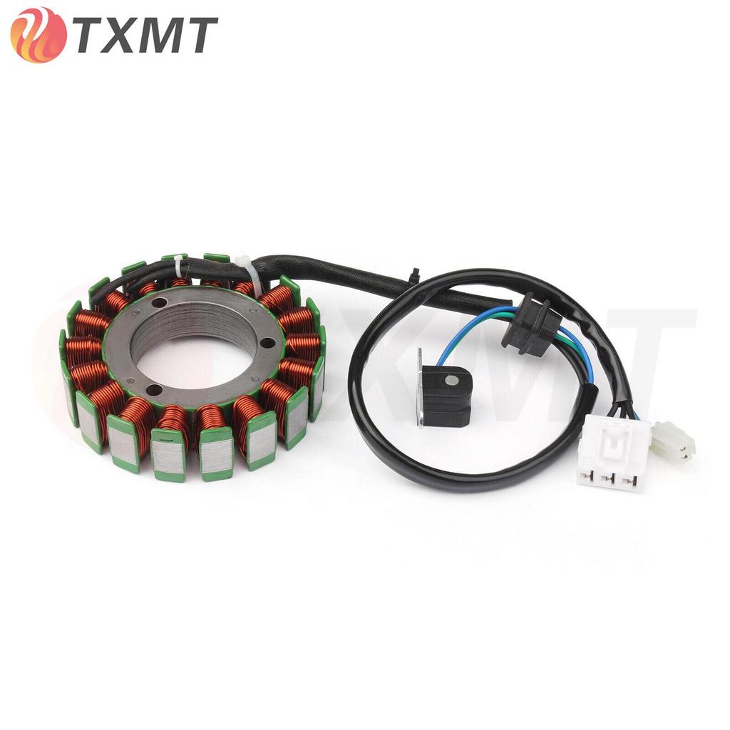 Compatible Suzuki VL1500 C90T VZ1500 09-17 Generator Stator Coil
