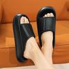 Fashion Casual EVA Slippers Are Easy To Wear, Ultra-light Home Liberation of Your Feet, Super Soft Beach Women X