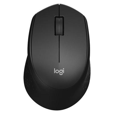 Logitech B330 Бесшумная беспроводная мышь