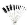 Test Tube Cleaning Stainless Steel Multi size Cleaning Tool Straw Brush Bottle Brush Cup Cleaners