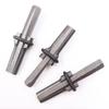 161823Mm Plug Wedges Feather Shims Concrete Rock Stone Splitter Hand Tools
