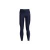Under Armour Training Sports Tight Breathable Fitness Pants Women Bottoms Dark-Blue 1365351-410