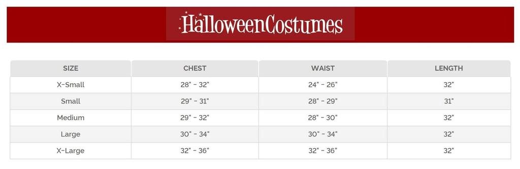 July 2012 Release Dark Alice Costume [Califolnia Costumes]