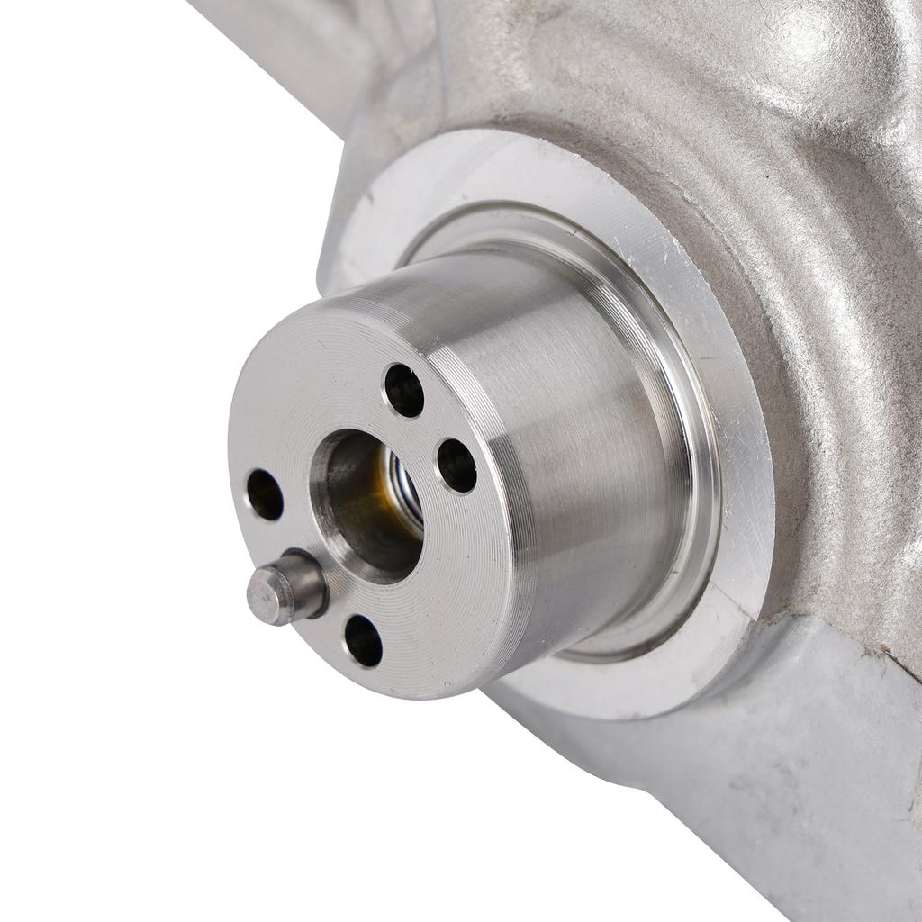 Головка блока цилиндров в сборе G4FJ для Hyundai Accent Kia Soul 1.6L 12-19