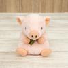 Sun Arrow Potte Plush Pig K8577