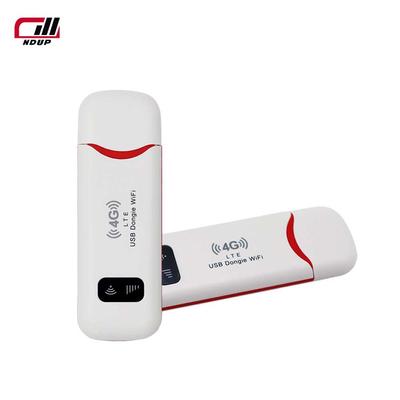 Маршрутизатор NDUP H760R 4G - LTE USB мобильный портативный WiFi, автомобильная сетевая карта, до 150 Мбит/с