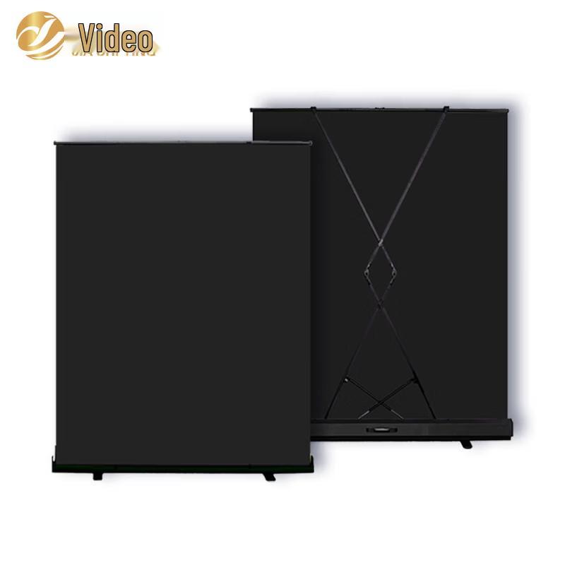 Portable Pull-Up Photography Background Screen