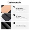 Leather Car Armrest Box Cushion Side Storage Pocket Protector Cover For Mazda 3 CX3 CX4 CX5 CX7 CX8 CX9 CX30 RX7 Atenza Axela