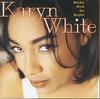 CD CARYN WHITE DO RIGHT WPCR1 Warner Bros. 1994 Япония Рэп Хип-Хоп R&B Б/У