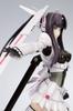 Kotobukiya Shining Hearts Phantom Queen Execti scale PVC painted ready product 1/8
