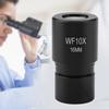 DMR001 WF10X 16mm Eyepiece for Biological Microscope Ocular Mounting 23.2mm