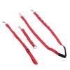 Dog Grooming Belly Straps Nylon Adjustable Pet Grooming Loop and Extender Strap Supplies for