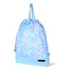 COLORFUL CANDY STYLE Bag and Drawstring Pouch and Includes Shoe Large Drawstring and Practice Perfect for Preschool and Kindergarten Cute for