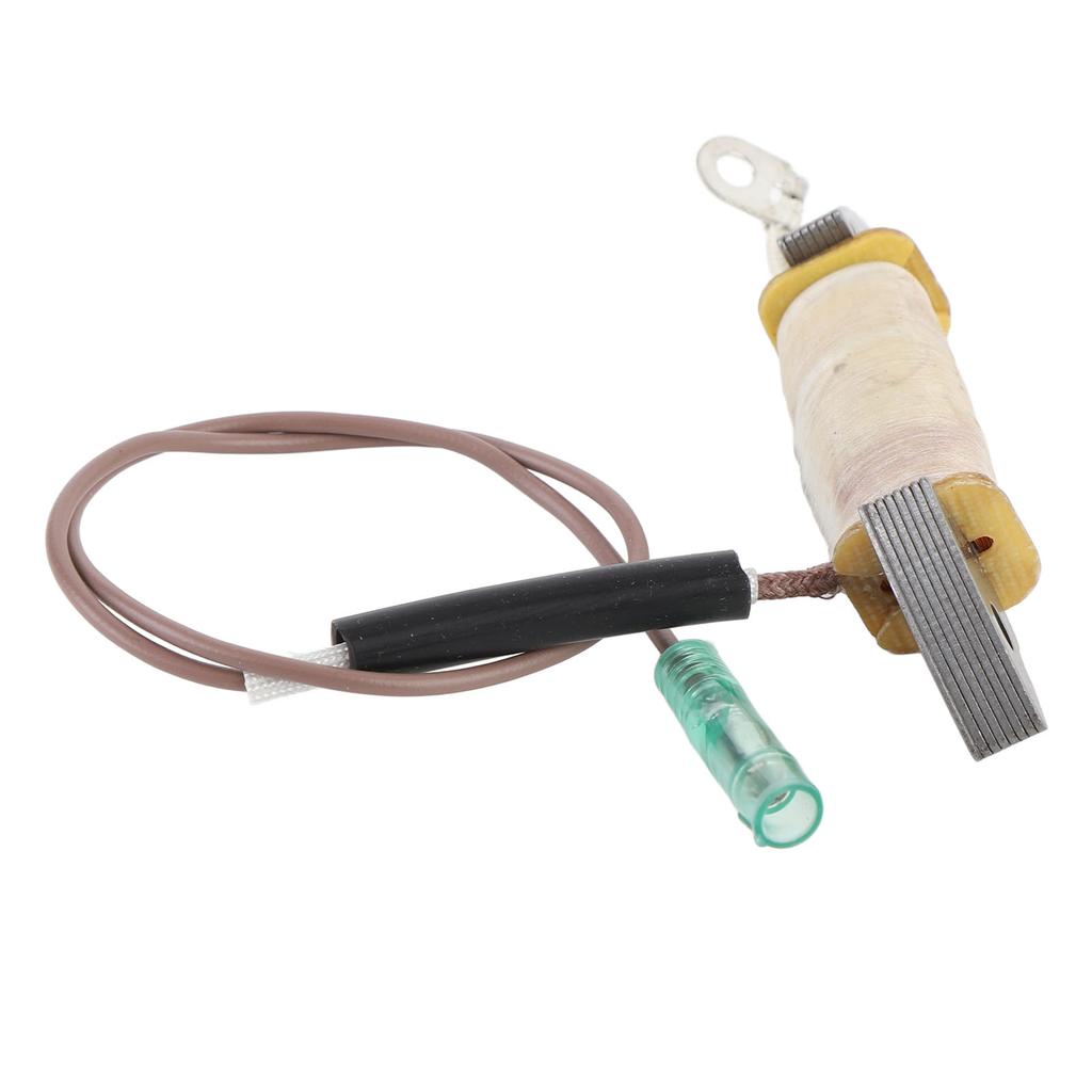 Зарядная катушка для подвесного мотора 6F58552000, однопроводная зарядная катушка для лодочного мотора 2-тактного 40 лошадиных сил