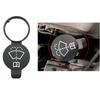 Car Bottle Cap Fit For Chevrolet Cruze Buick Windshield Wiper Washer Fluid Reservoir Tank