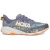 HOKA Speedgoat 6 Trail Running Size Women's Shoes, 23.5cm (1147811-GMC)