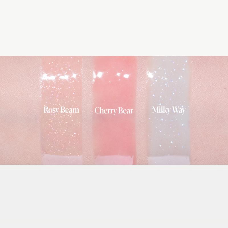 Espoir Блеск для губ Plumpies (3 цвета) 5g