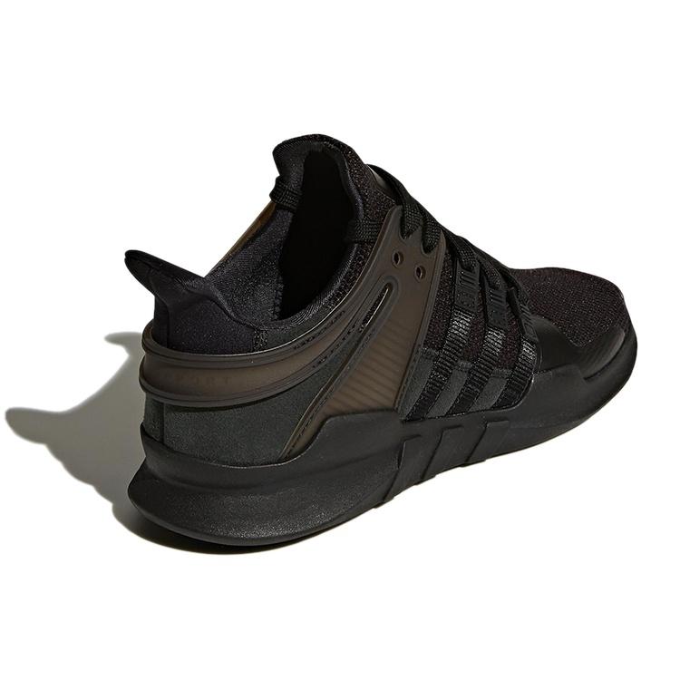 (WMNS) adidas EQT Support Adv 'Core Black' Женские BY9110