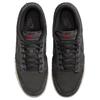 Nike Dunk Low Premium 'Black Off Noir' Мужские HF3145-001