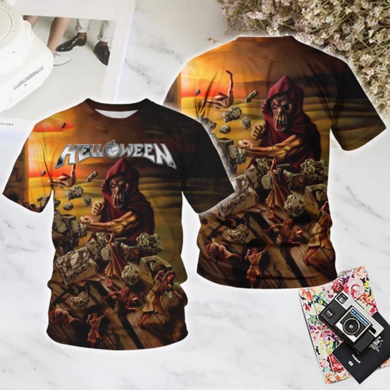 2026 New Superhero Batman Theme 3d Printed T-Shirt Anime Batman In Shadow Boys T Shirt Summer Fashion Kids Adults Tops Clothing