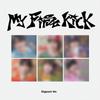 [POB] KickFlip Четвертый мини-альбом [My First Kick] - Digipack ver.