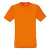 Fruit Of The Loom Mens Original Short Sleeve T-Shirt