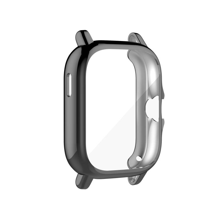 Противоударный чехол с покрытием из ТПУ для Amazfit GTS 3
