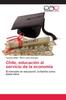 Книга Chile, Educacion Al Servicio De La Economia