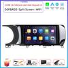 9 “ 4G Android OS Carplay Auto  For Kia K5 3 III 2020 - 2021 Car Radio Navigation GPS Multimedia Video Player DSP AMI