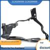 Mercedes-Benz W212 E300 Headlight Bracket (Left & Right) - Parts 2126200500, 2126200600.