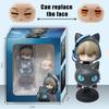 Новейшая фигурка Arknights LIN/Phantom Noodle Stopper Аниме Бишодзё Украшение Коллекционная Модель Игрушка Кукла с коробкой украшение подарки