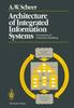 Книга Architecture of Integrated Information Systems : Foundations of Enterprise Modelling