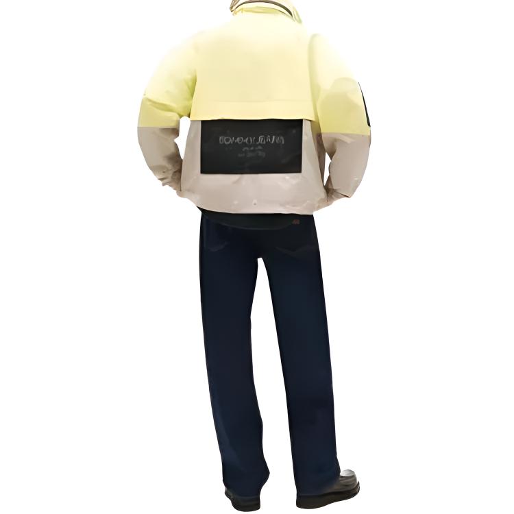 Tommy Hilfiger Логотип Свободная Водонепроницаемая Куртка Мужские куртки DM0DM22739-PKE