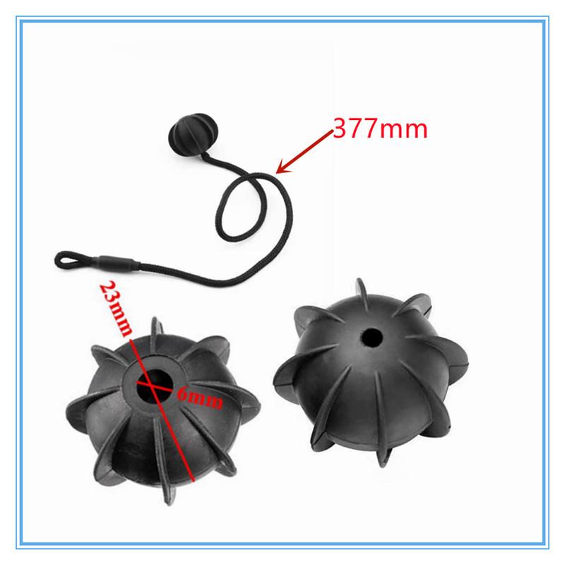 2 Set Hatchback Parcel Shelves Trunk Lid Back Shelf String Holding Strap Rope SmallBall For R20 MK5 VW Golf 6 GTI 1K6 863 447A