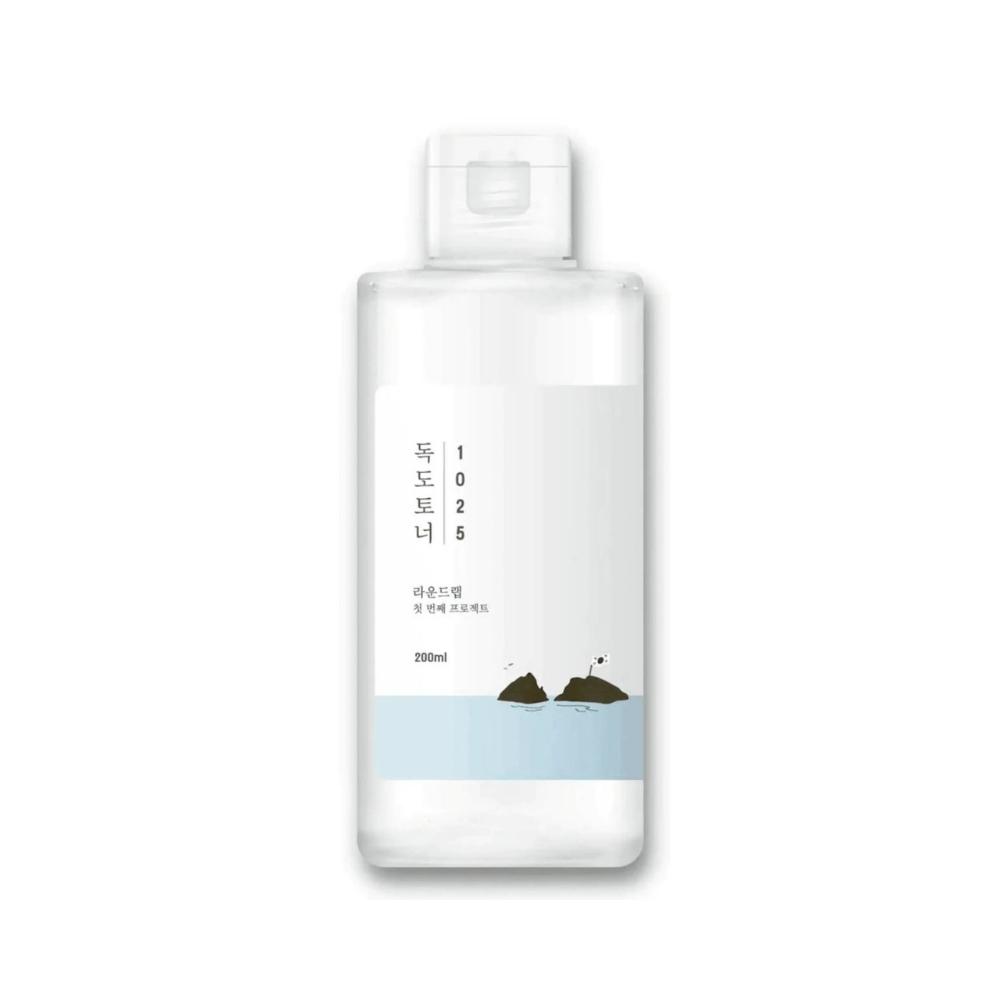 [ROUND LAB] Dokdo Toner 700ml / 23.67 fl. oz