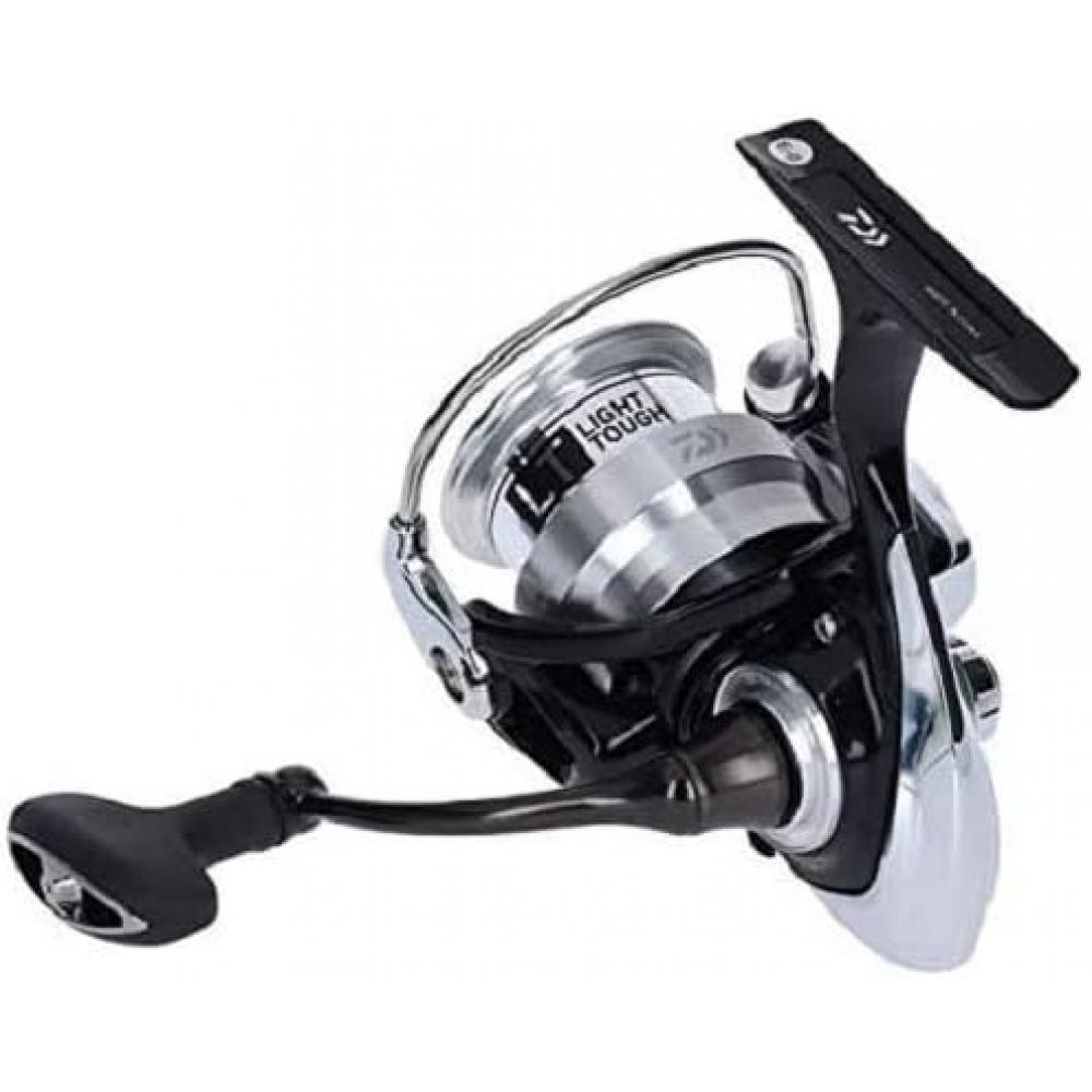 Daiwa Катушка Daiwa Спиннинговая 19 Regza Lt Модель 2019 Lt3000s Cxh