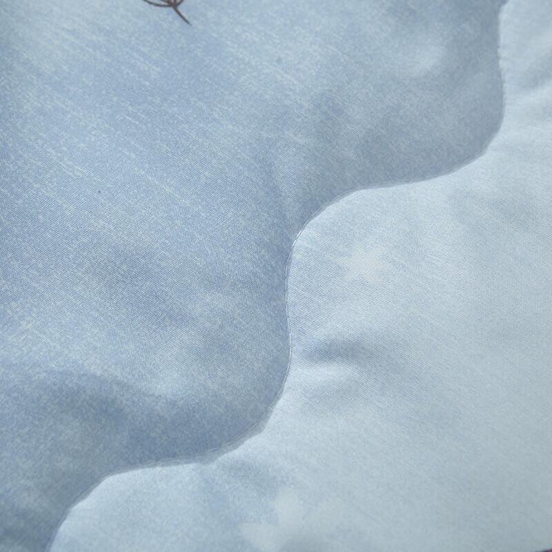 Mengjie Soft Summer Quilt