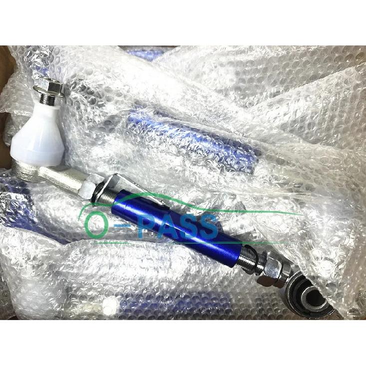 Adjustable Rear Control arm For SUBARU BRZ Exiga Liberty Outback XV Legacy Impreza WRX STI TOYOTA GT86 Scion FR-S 20250-FG020